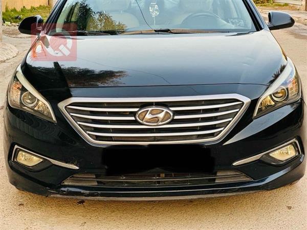 Hyundai for sale in Iraq